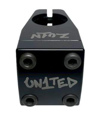 Stem United Miki Frontload v2