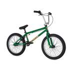 BMX-Bike Fit Misfit 18"