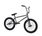 BMX-Bike Fit STR FC 20.5"