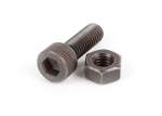 Seat Clamp Bolt S&M