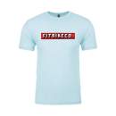T-Shirt Fit Comic