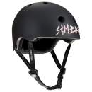 Helmet Pro-Tec Low Pro S&M Sharpie
