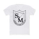 T-Shirt S&M Big Shield