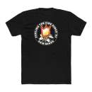 T-Shirt S&M Fuel The Fire